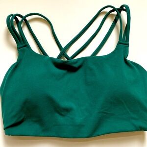 Athleta sports bra